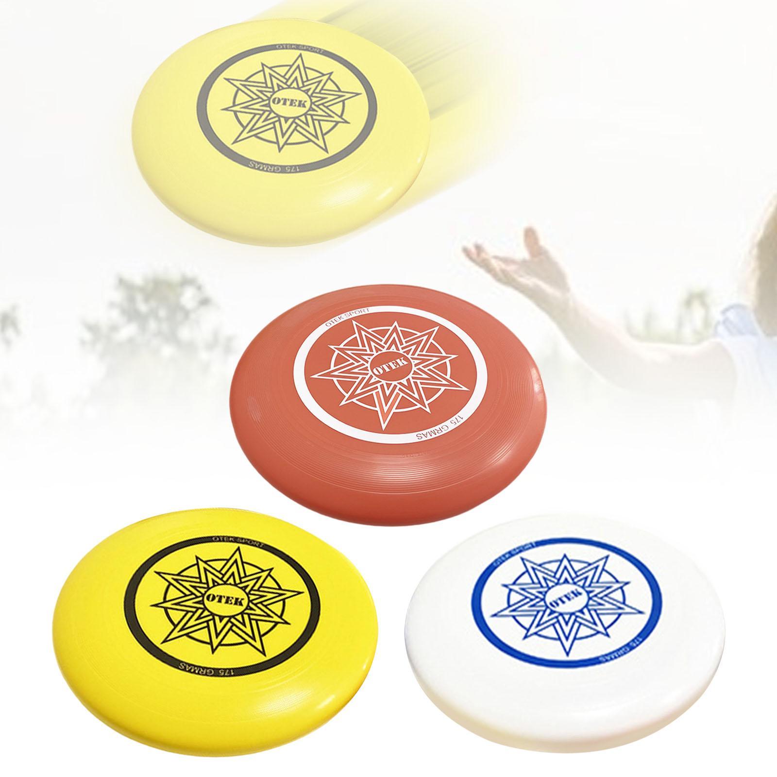 Outdoor Camping Toys - Outdoor Flying Disc Sport Disc Speelgoed