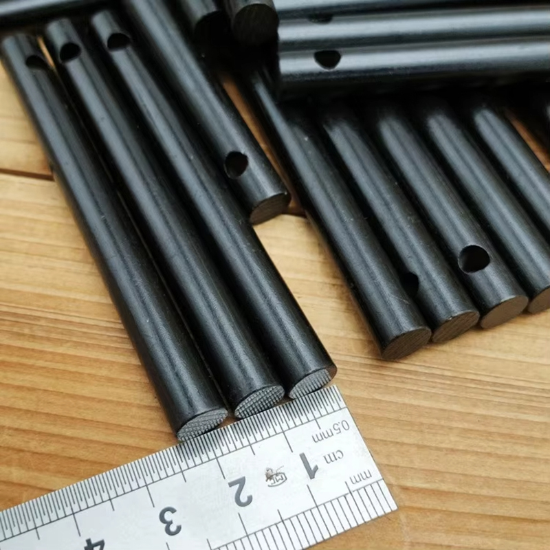 Camping Quiet - Outdoor Emergency Magnesium Stick Geperforeerd Camping
