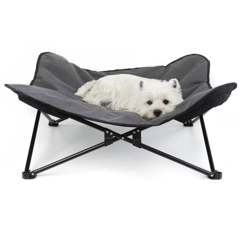 Outdoor Camping Dog Bed - Huisdier Bed Outdoor Camping Katten Honden