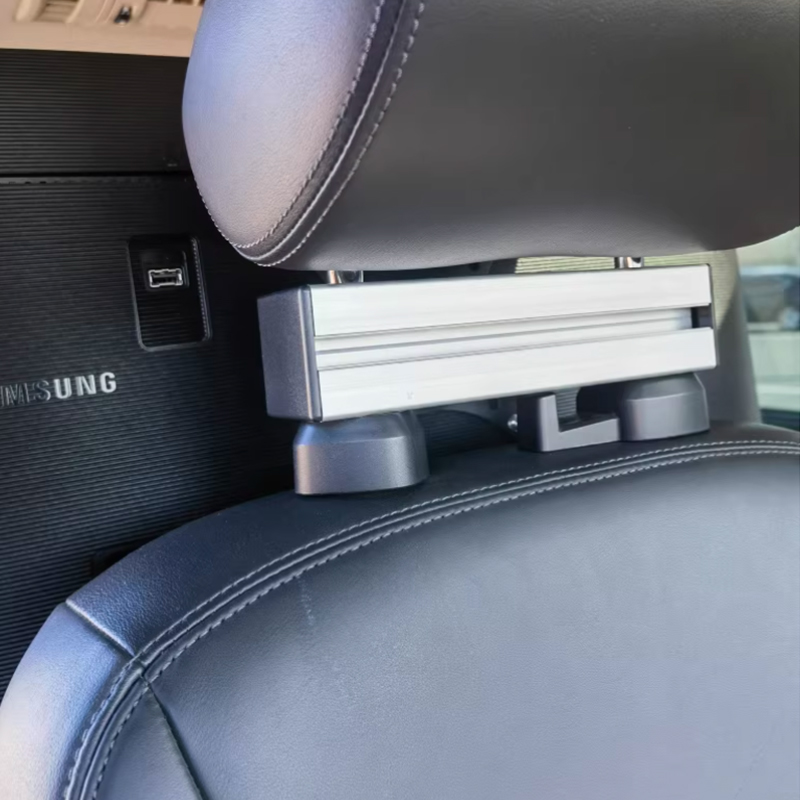 Outdoor Camping Tv - Zware uitvoering voor VW T5 T5.1