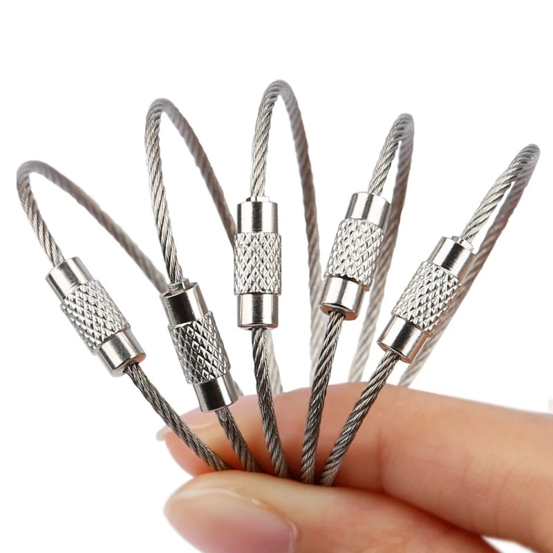Camp Utensil Set - 15 CM Outdoor Gereedschap EDC Camping