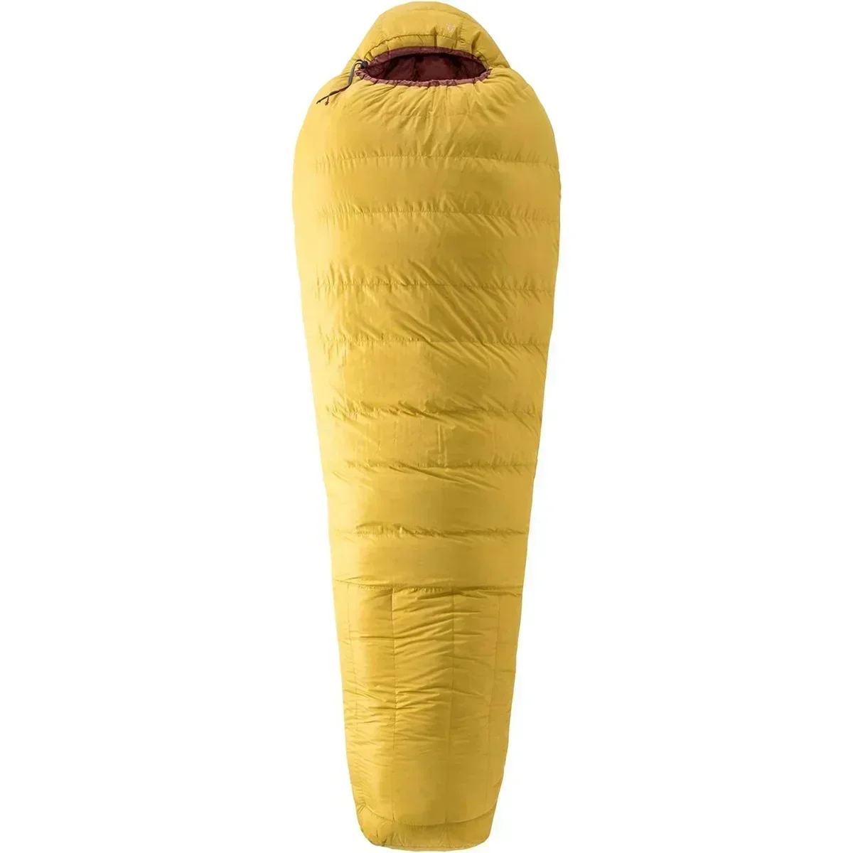 Outdoor Camping In Winter - Volwassenen Camping Slaapzak 1200g Eenden- en
