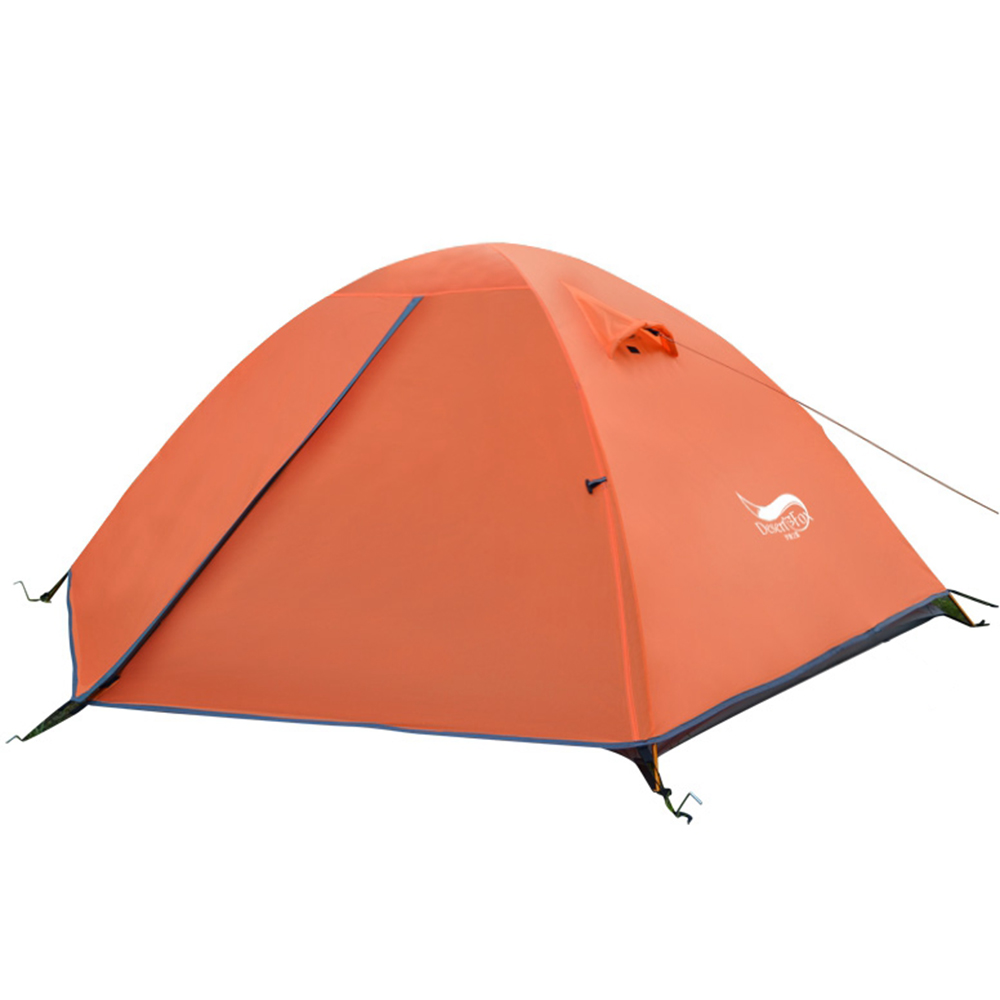 Outdoor Camping Dome - Desert & Fox 2 Persoons Tent