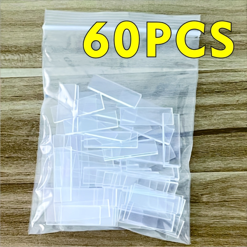Camping Quiet - 60 stuks waterdichte vuuraanstekerstokjes, outdoor survival