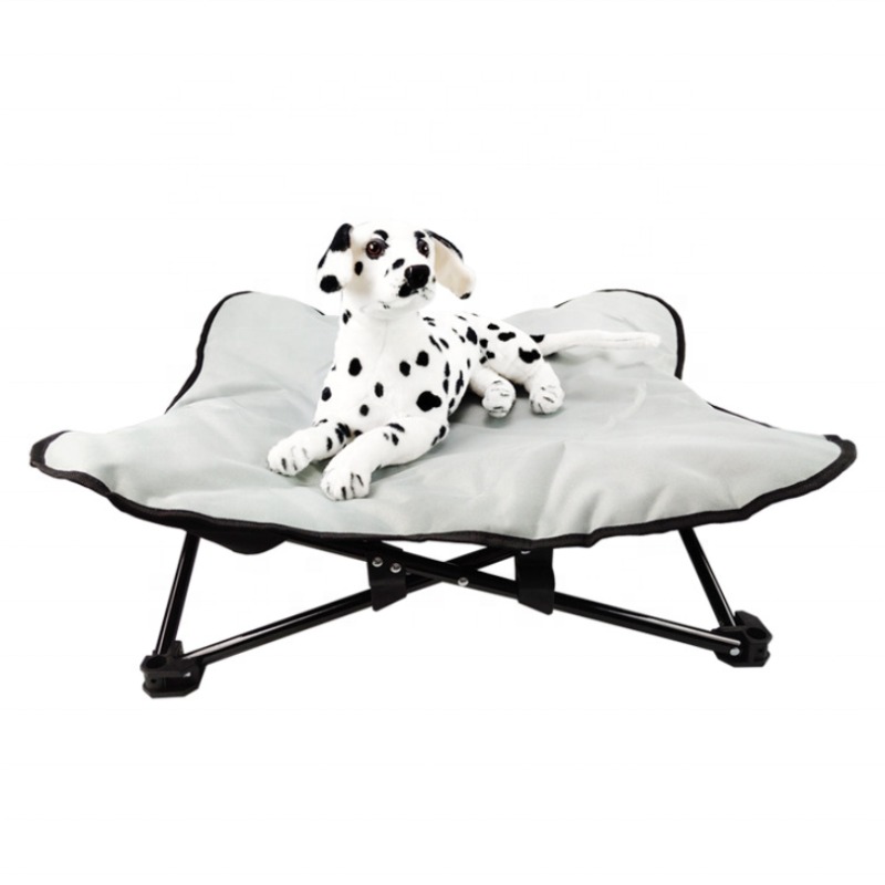Outdoor Camping Dog Bed - Hete Aanbieding Wasbare Koelende Verhoogde Hondendeken