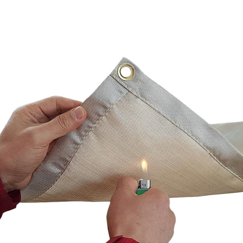 BBQ Grillmat Vuurvaste Isolati - Outdoor Camping Grill recensie en prijs