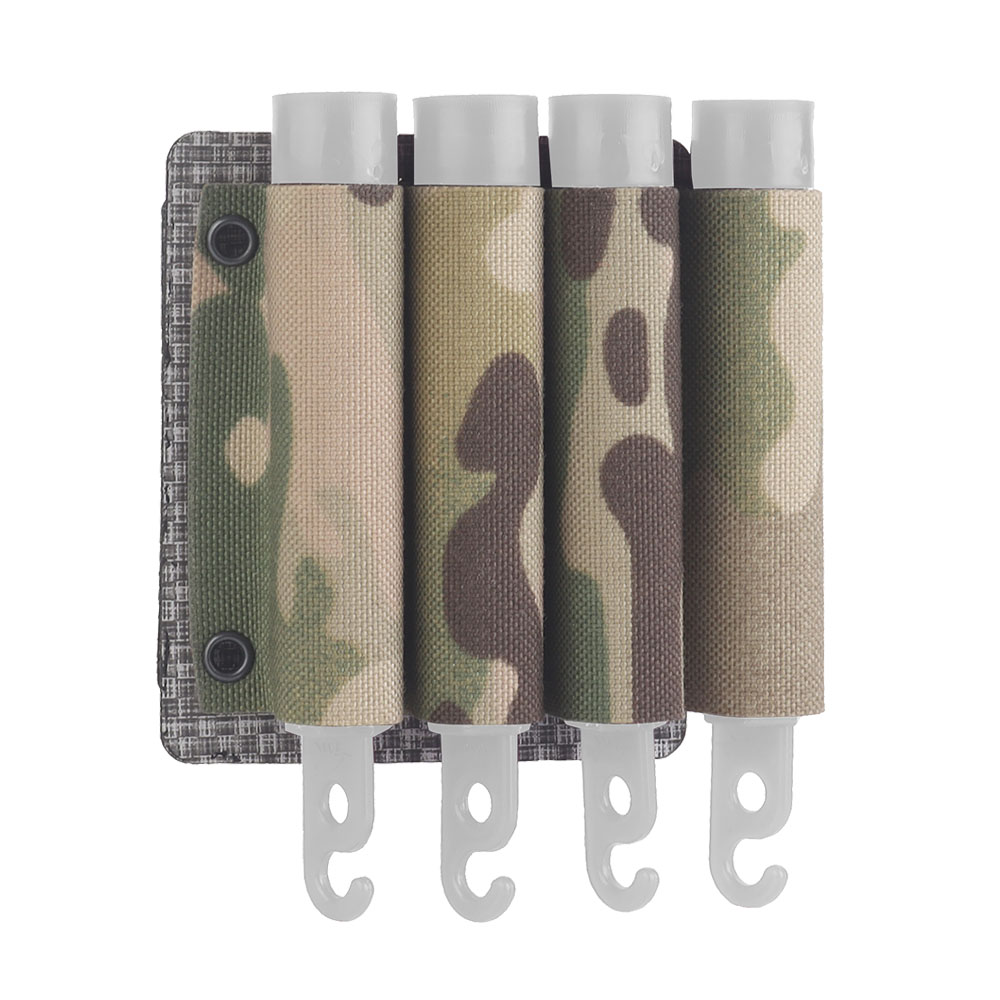 Tactische MOLLE Glow Sticks Po - Glow Sticks Survival recensie en prijs