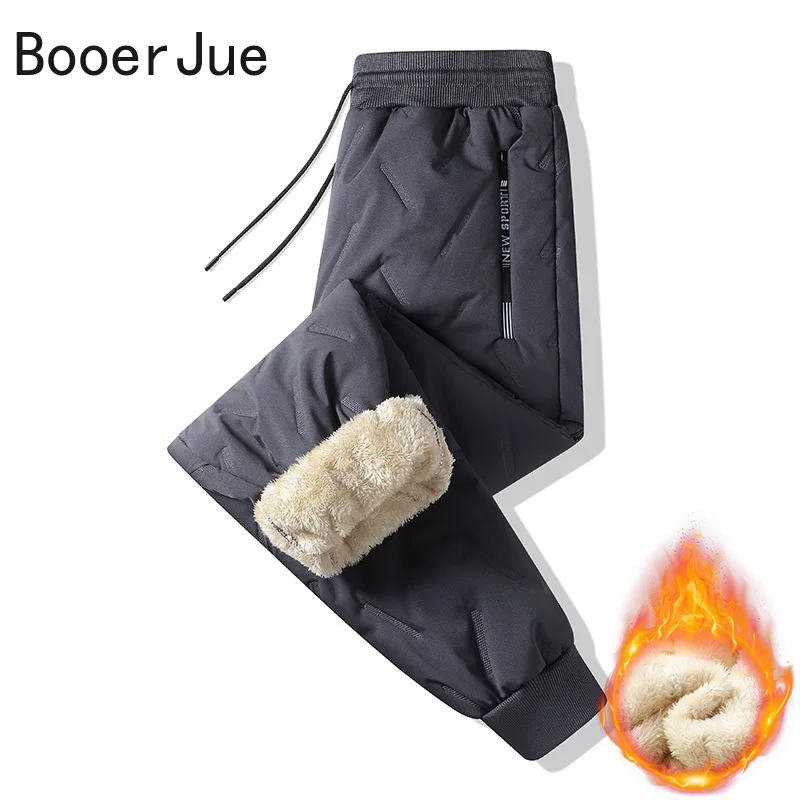 Heren winterbroek van dikke, z - Outdoor Camping In Winter recensie en prijs