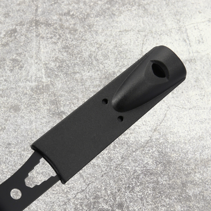 Roestvrijstalen campingbesteks - Camp Utensil Set recensie en prijs