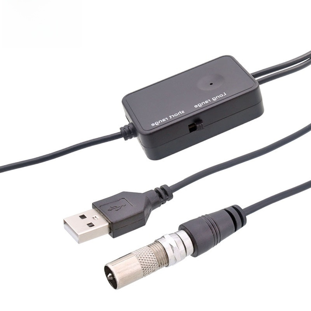 25dBI 4K Digitale TV Antenne-O - Outdoor Camping Tv recensie en prijs