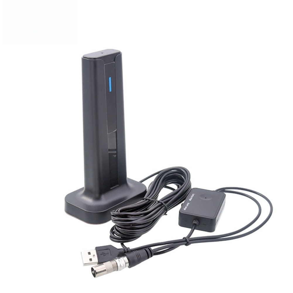 25dBI 4K Digitale TV Antenne-O - Outdoor Camping Tv recensie en prijs