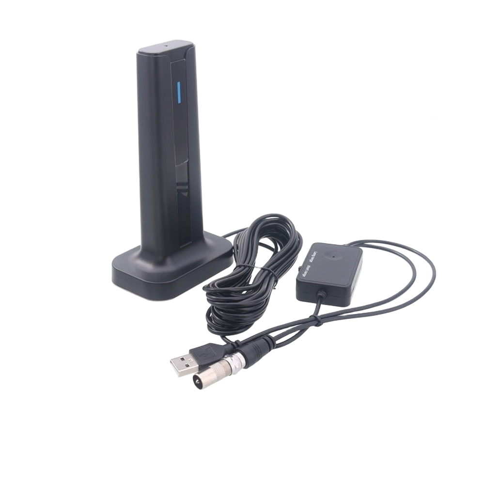 25dBI 4K Digitale TV Antenne-O - Outdoor Camping Tv recensie en prijs
