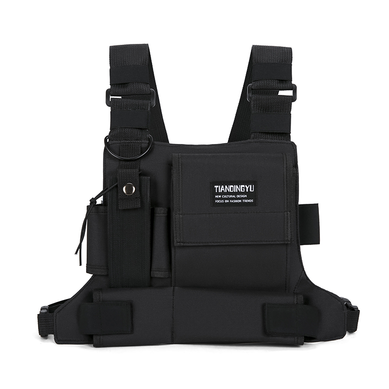 Lichtgewicht hardloopvest rugz - Outdoor Camping Vest recensie en prijs