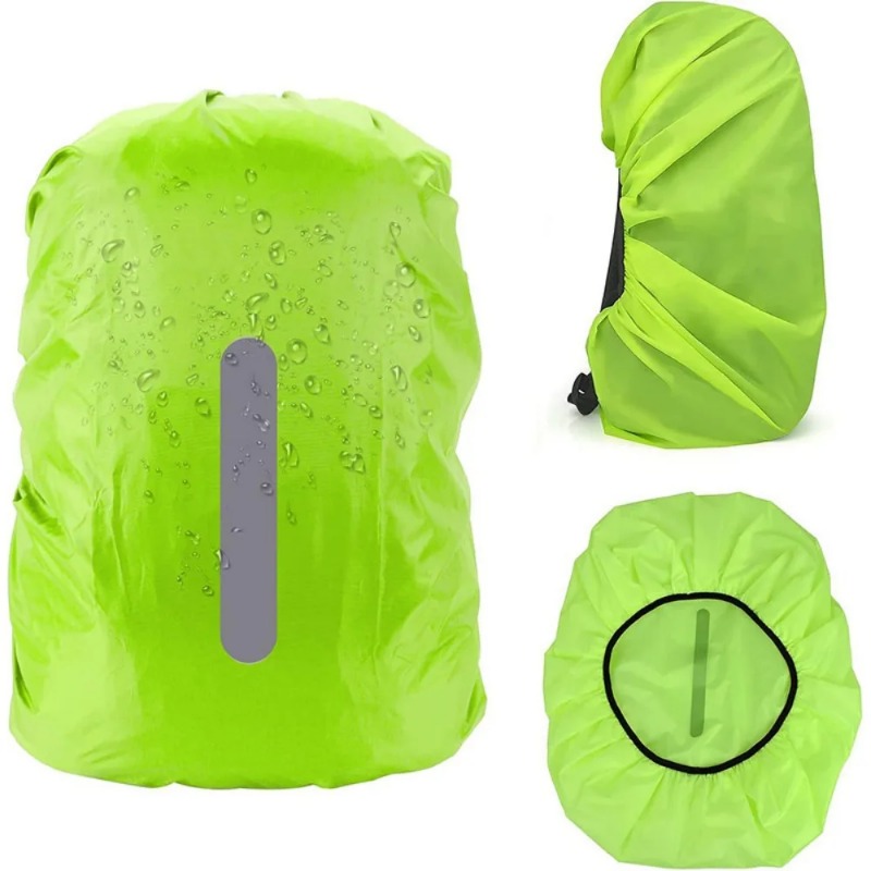 Reflecterende waterdichte rugz - Outdoor Camping Dome recensie en prijs