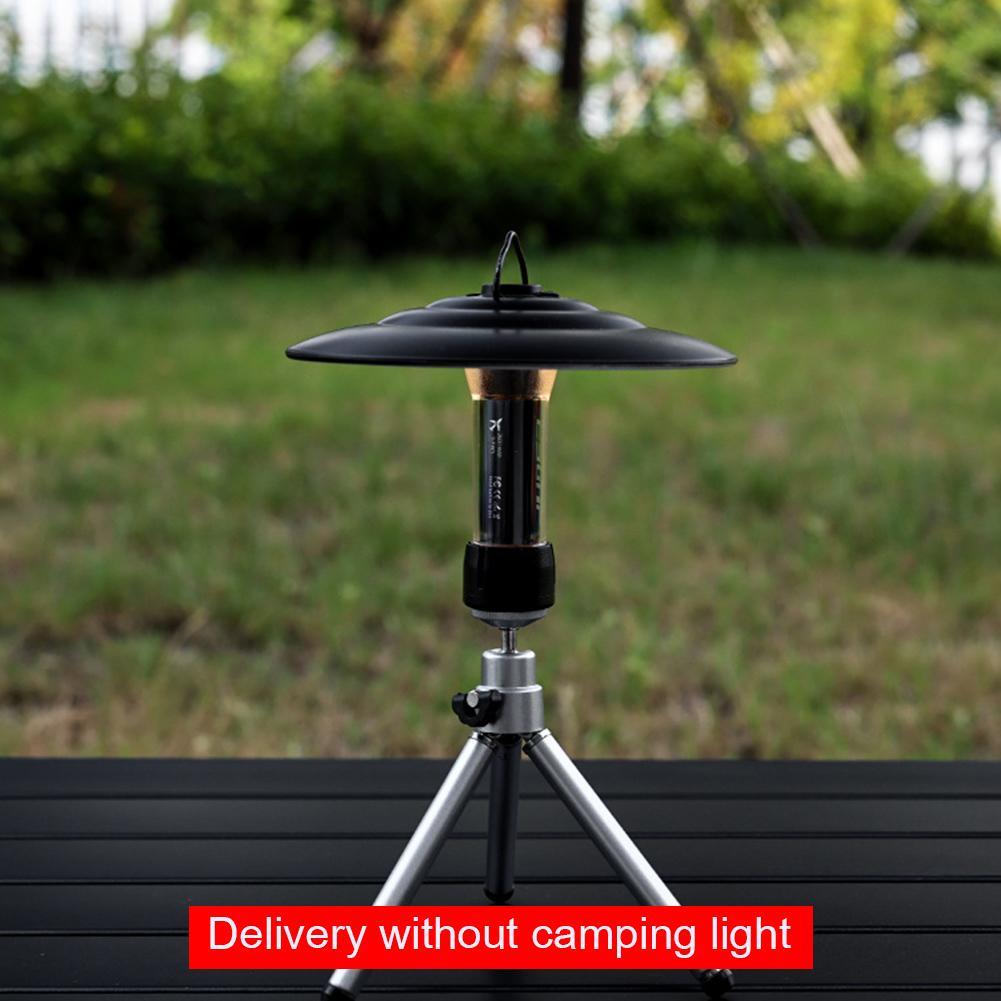 Voor Goal Zero Lantaarn Schadu - Outdoor Camping Dome recensie en prijs