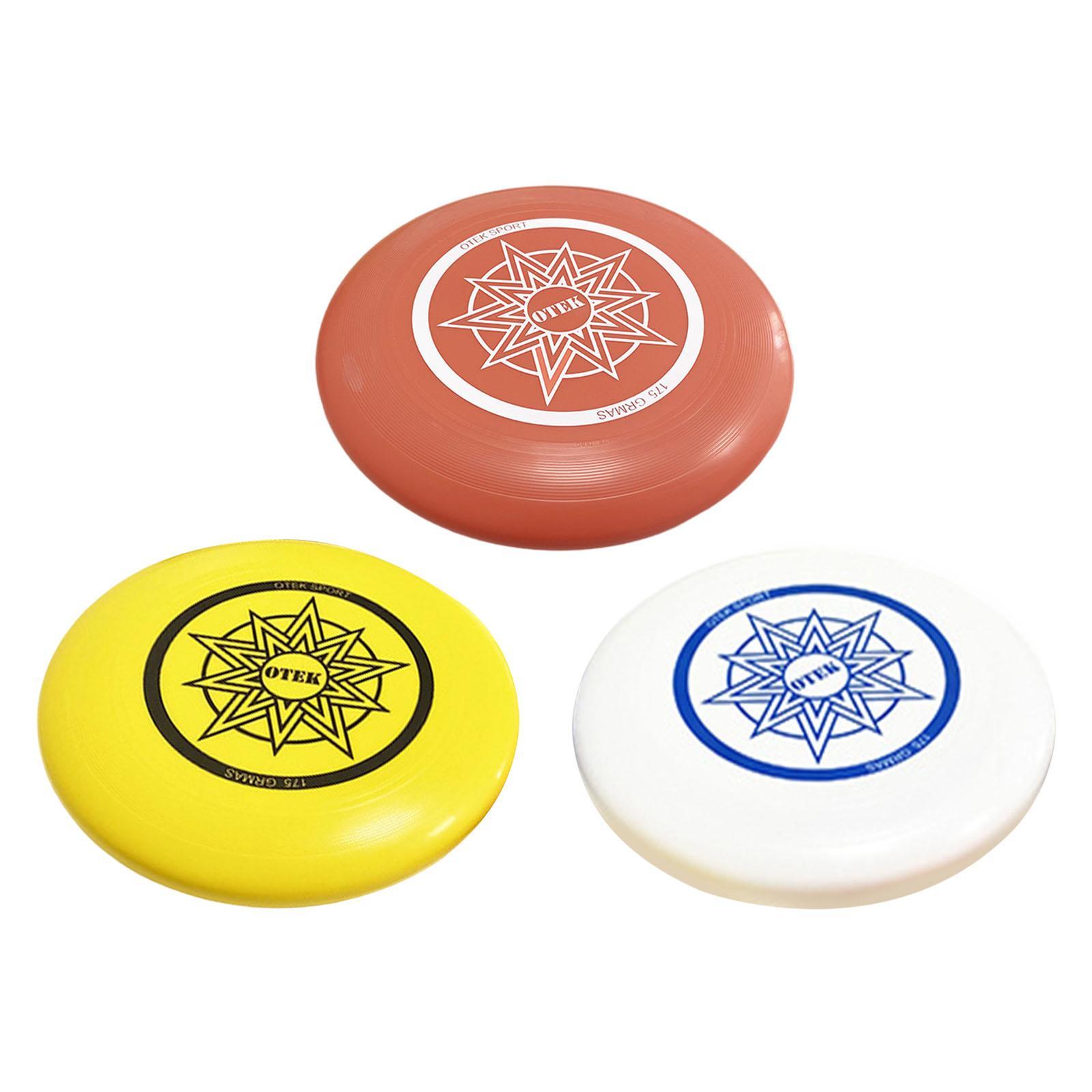 Outdoor Flying Disc Sport Disc - Outdoor Camping Toys recensie en prijs