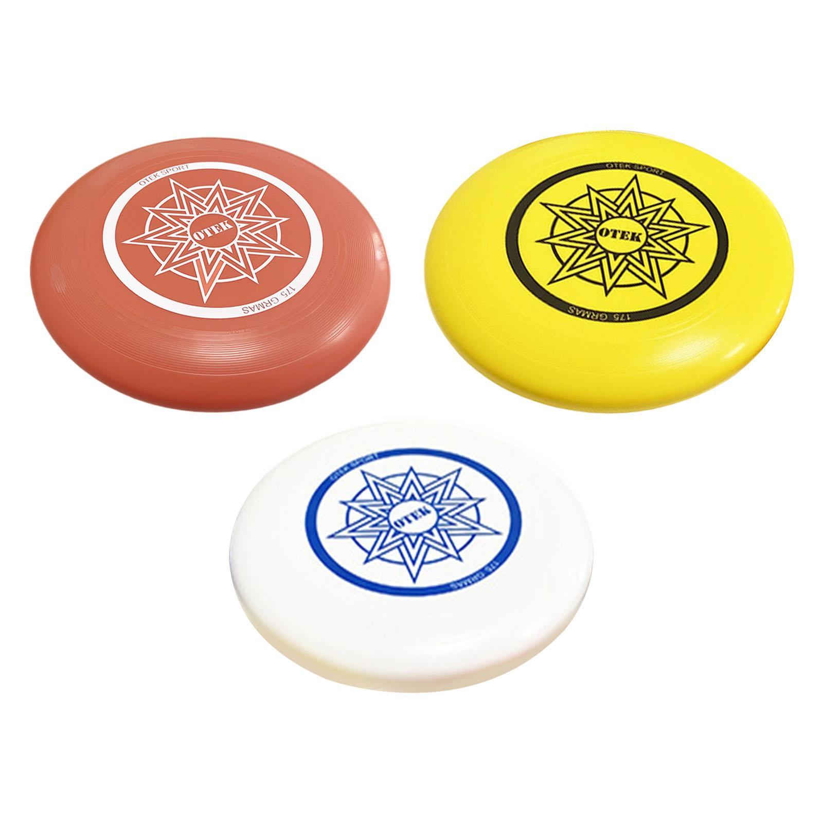 Outdoor Flying Disc Sport Disc - Outdoor Camping Toys recensie en prijs