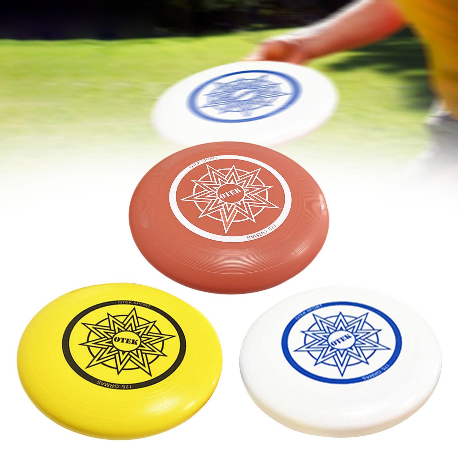 Outdoor Flying Disc Sport Disc - Outdoor Camping Toys recensie en prijs