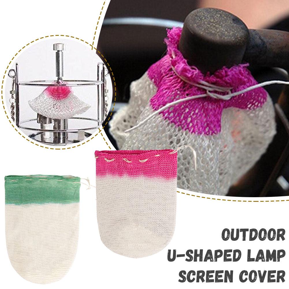 10PCS Outdoor Camping Gas Lant - Outdoor Camping Dome recensie en prijs