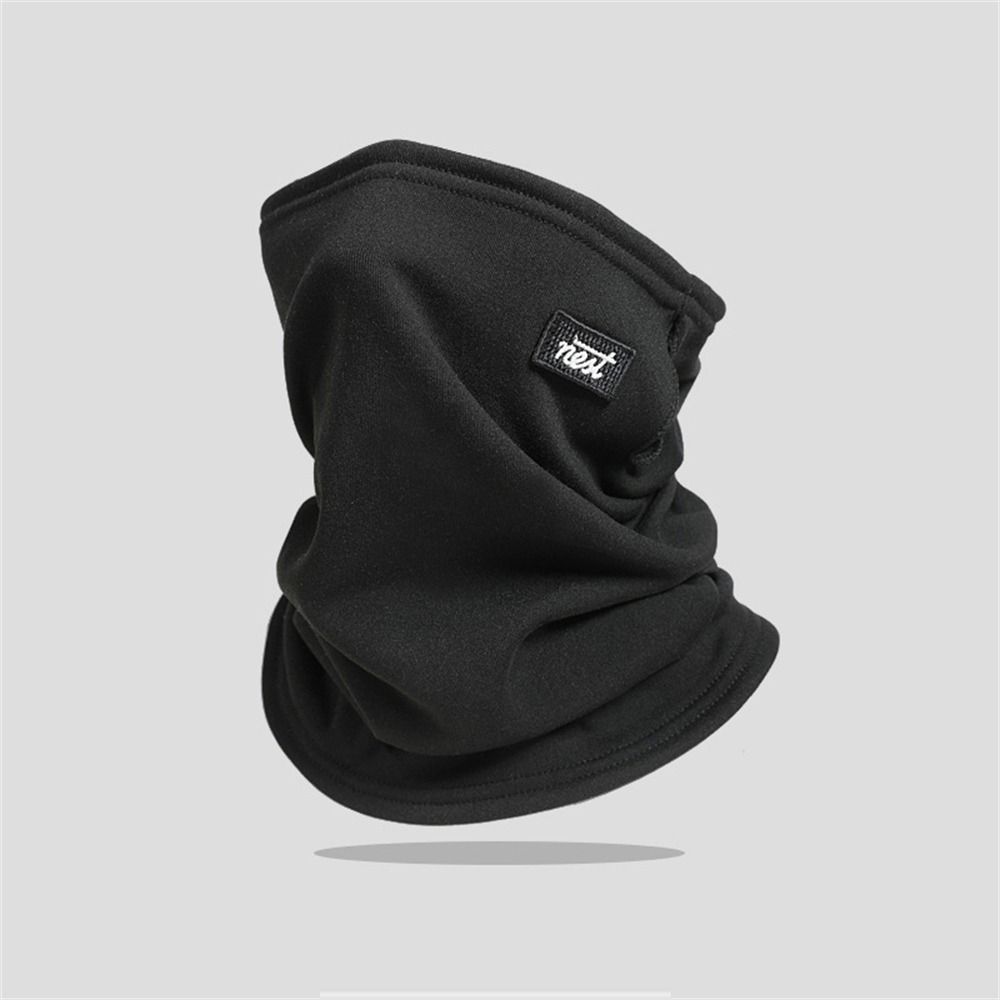 Winter Camping Fleece Halsbeen - Outdoor Camping In Winter recensie en prijs