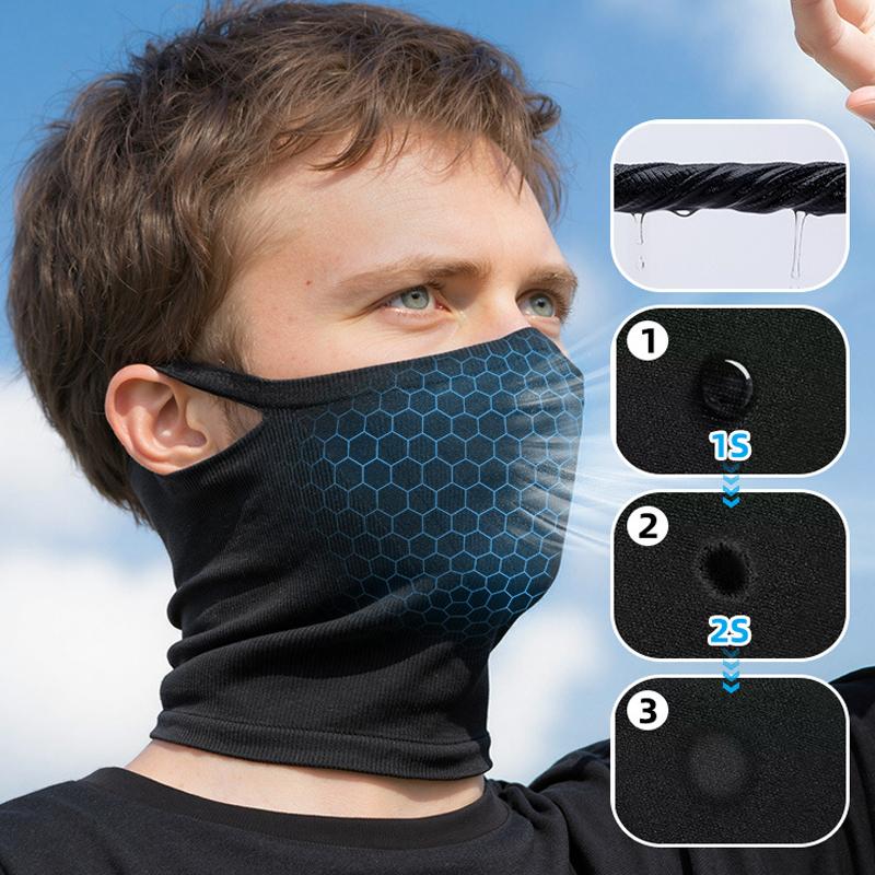 Herfst/Winter Sport Bandana Fi - Outdoor Camping In Winter recensie en prijs