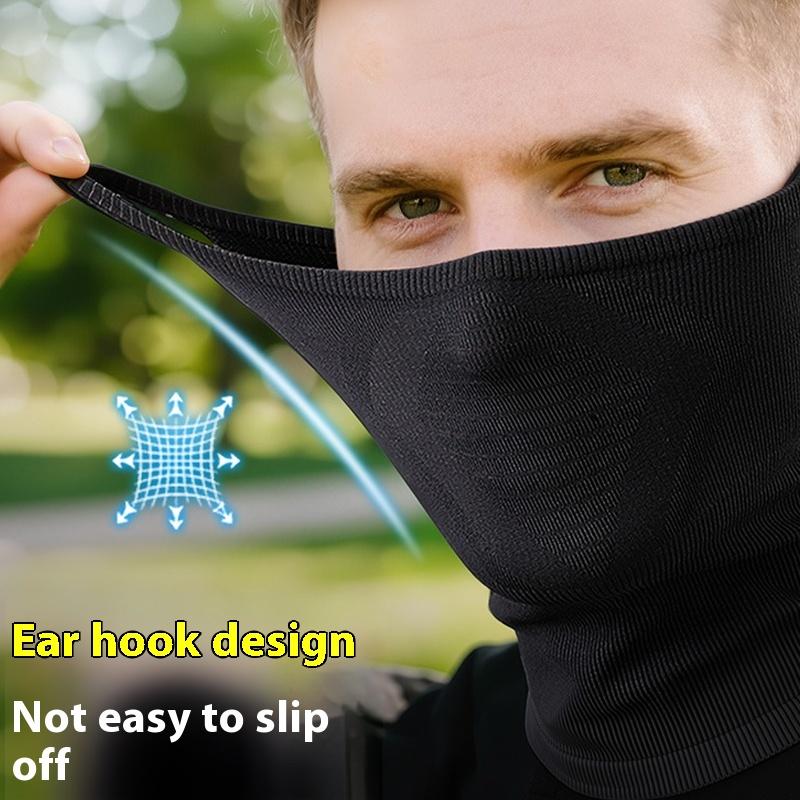 Herfst/Winter Sport Bandana Fi - Outdoor Camping In Winter recensie en prijs