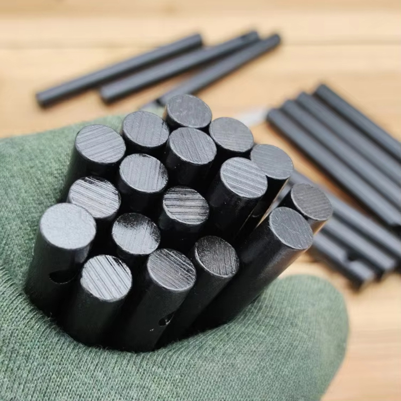 Outdoor Emergency Magnesium St - Camping Quiet recensie en prijs