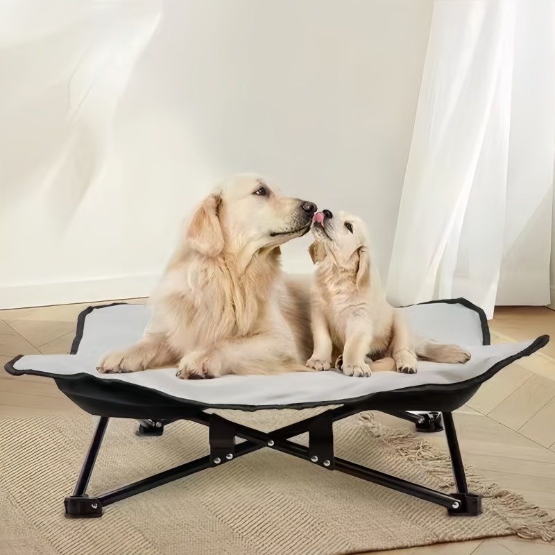 Huisdier Bed Outdoor Camping K - Outdoor Camping Dog Bed recensie en prijs