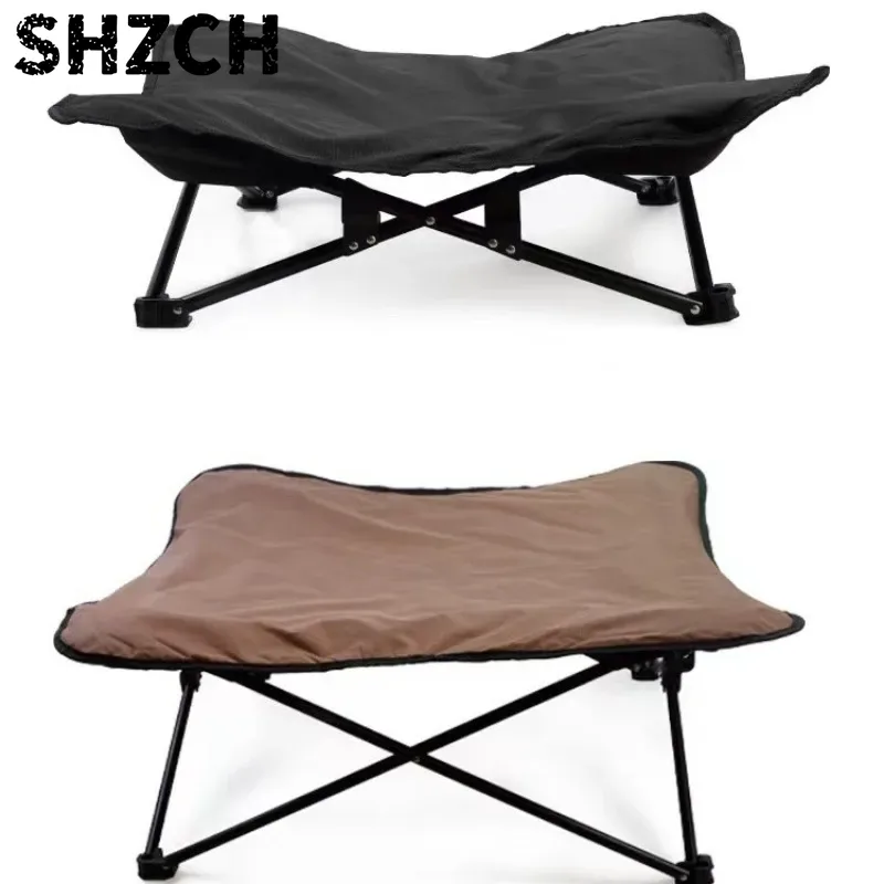 Mascotas Comfortabele, verwijd - Outdoor Camping Dog Bed recensie en prijs
