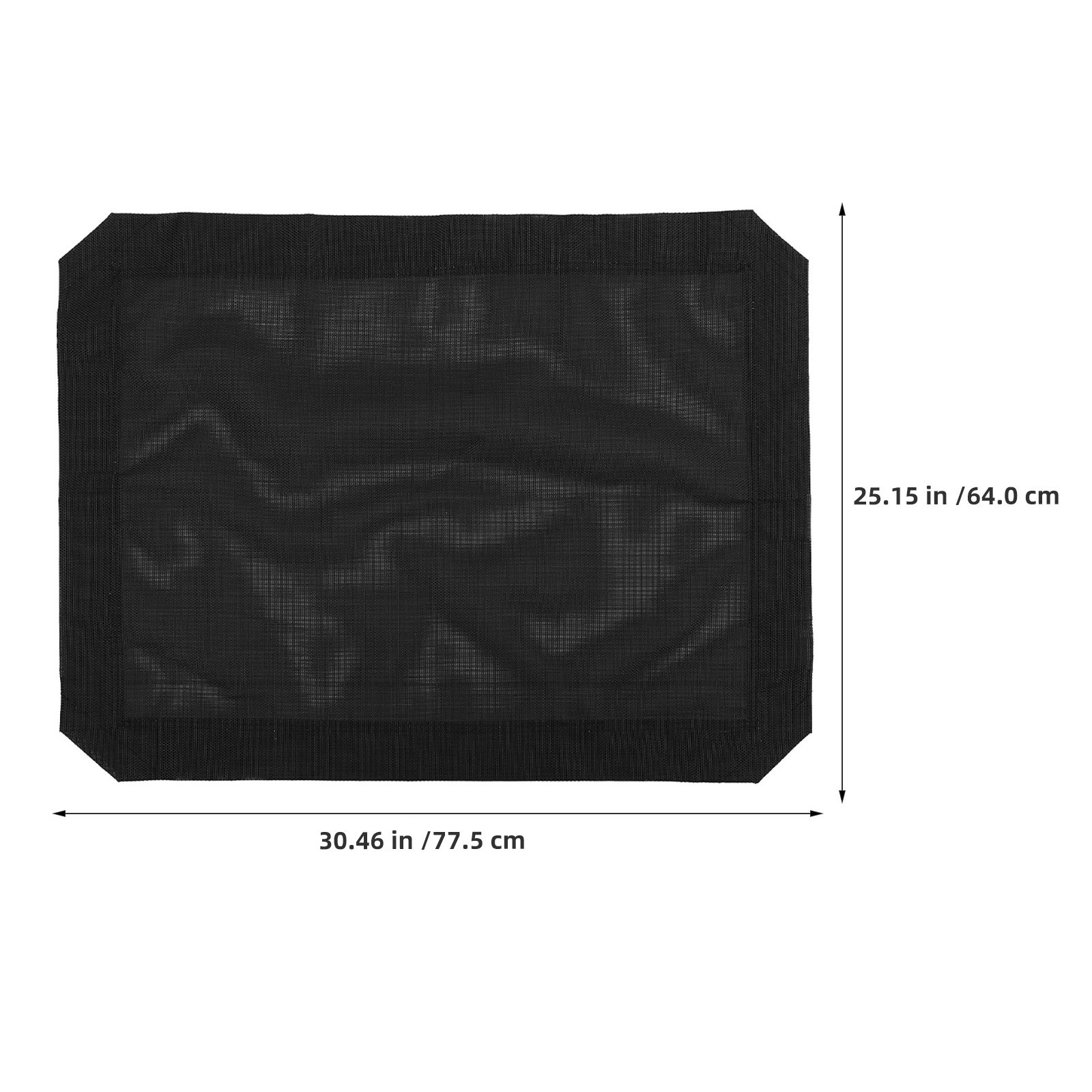 Verhoogde hondenbedvervangings - Outdoor Camping Dog Bed recensie en prijs