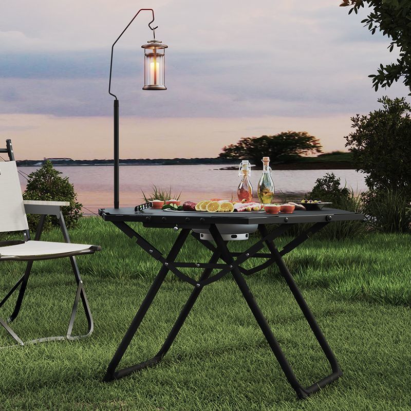 Multifunctionele vuurplaats, o - Outdoor Camping Fire Pit recensie en prijs