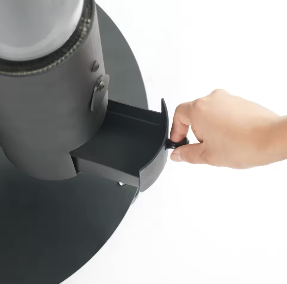 Buiten Eco-vriendelijke Duurza - Outdoor Camping Fire Pit recensie en prijs