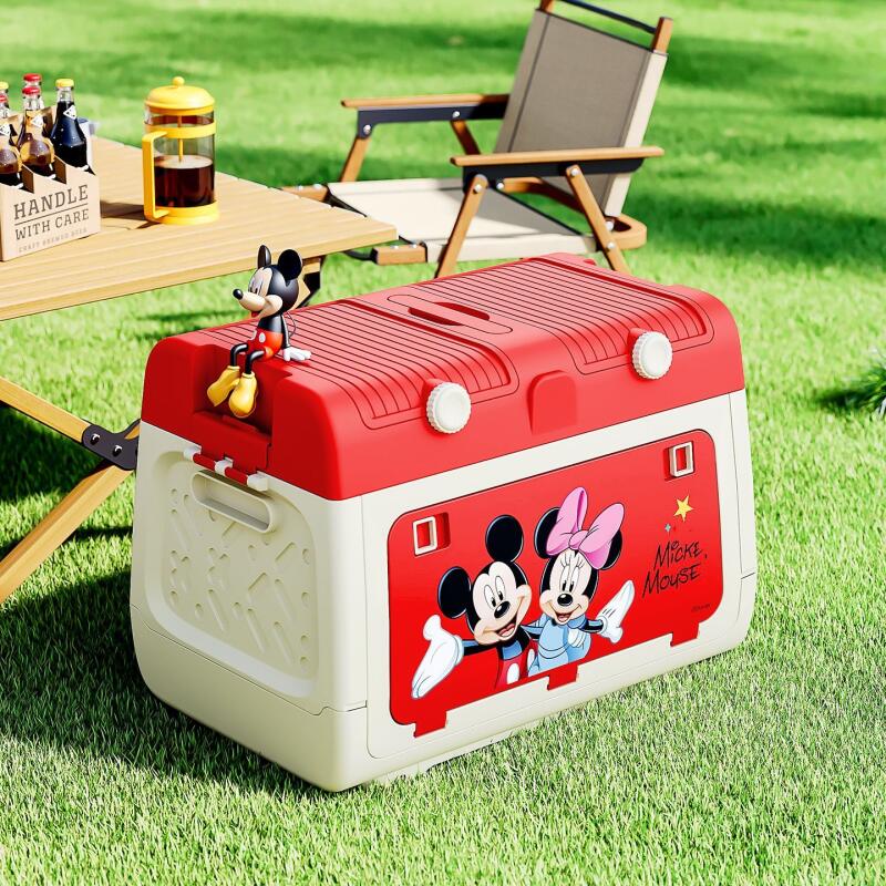 Disney originele geautoriseerd - Outdoor Camping Tv recensie en prijs