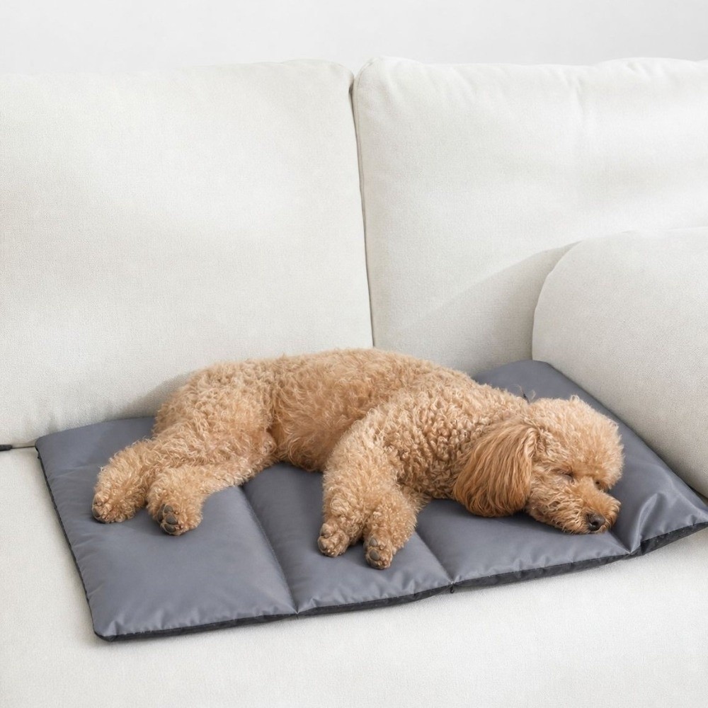 Opvouwbare huisdier slaapmat w - Outdoor Camping Dog Bed recensie en prijs
