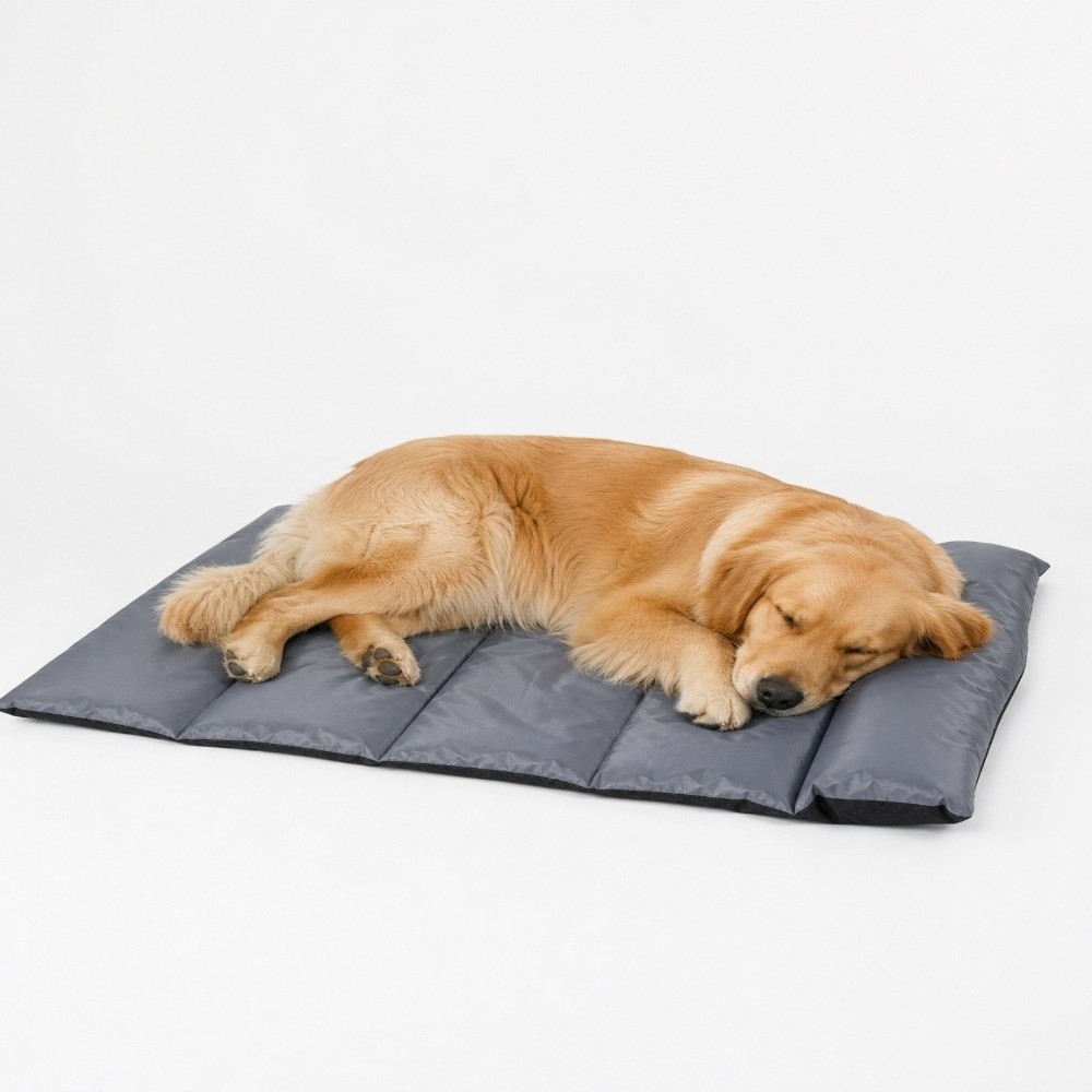 Opvouwbare huisdier slaapmat w - Outdoor Camping Dog Bed recensie en prijs