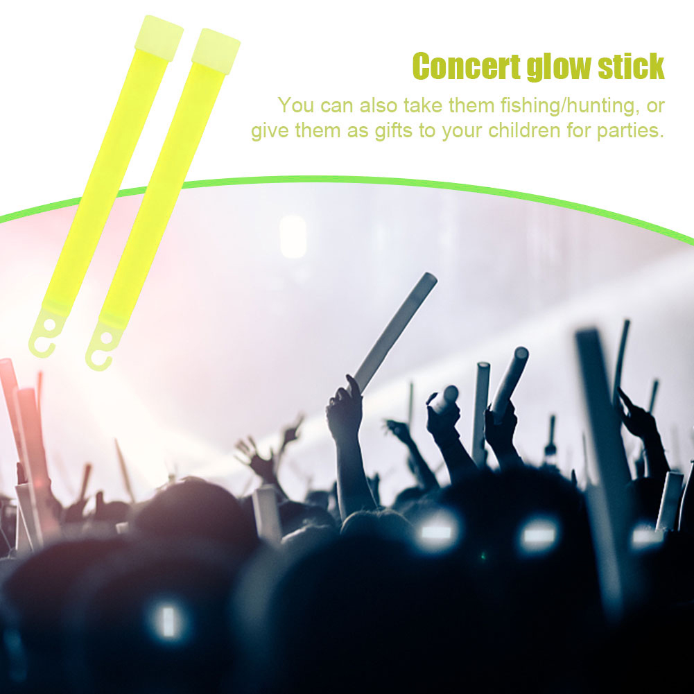 10-30pc Militaire Glow Light S - Glow Sticks Survival recensie en prijs