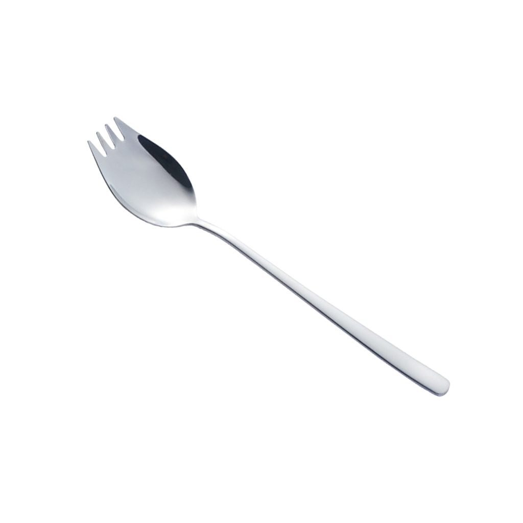 Lepel Spork RVS Servies Outdoo - Outdoor Camping Kitchen Set recensie en prijs