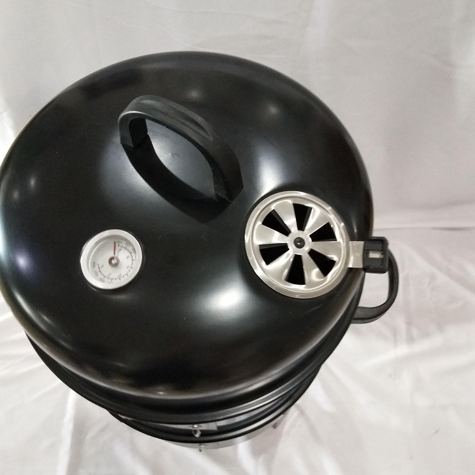 Verticale BBQ Grill Fornuis Ho - Outdoor Camping Fire Pit recensie en prijs