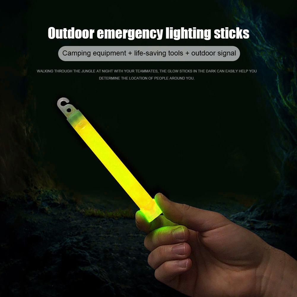 1-20 stuks industriële kwalite - Glow Sticks Survival recensie en prijs