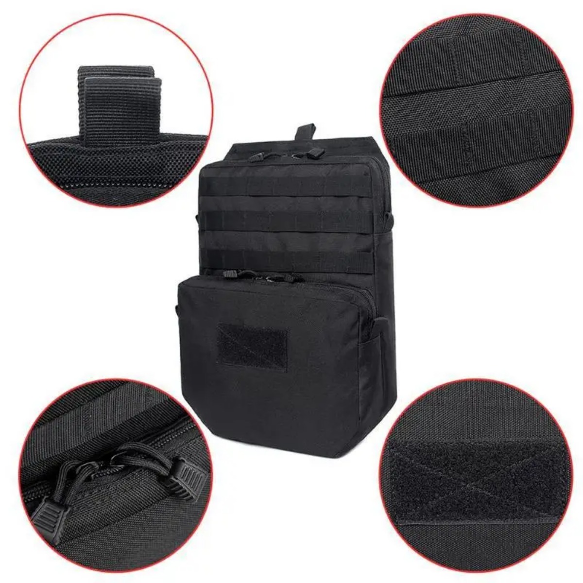 Outdoor Molle Bag Camping Hydr - Outdoor Camping Vest recensie en prijs