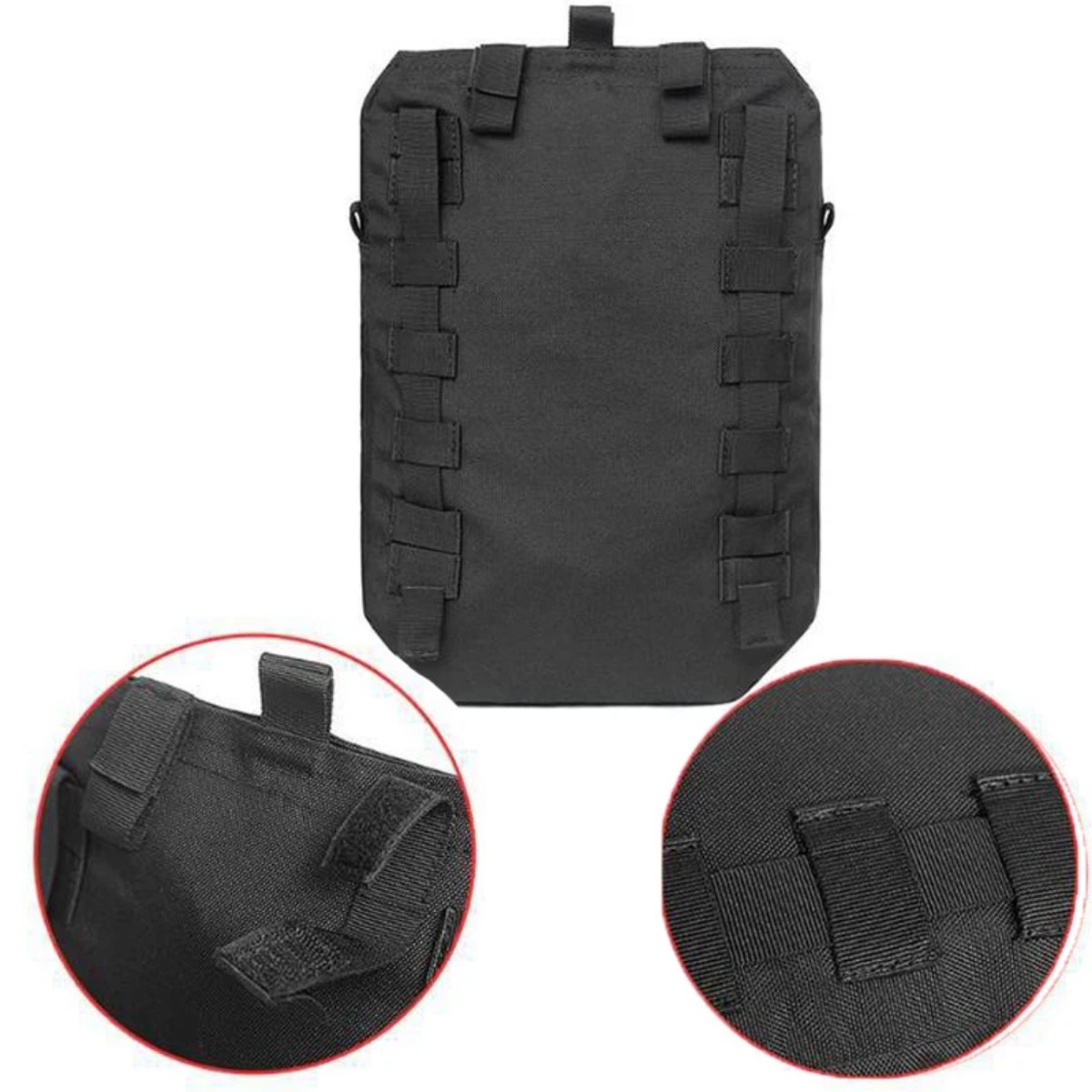 Outdoor Molle Bag Camping Hydr - Outdoor Camping Vest recensie en prijs