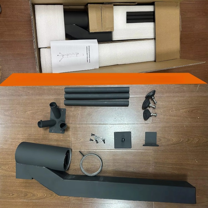 Buiten kamperen, winter pellet - Outdoor Camping Wood Stove recensie en prijs