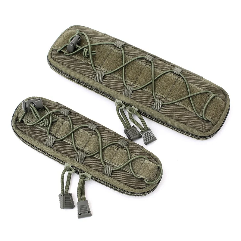 Molle Mes Zakje Edc Taille Pac - Outdoor Camping Vest recensie en prijs