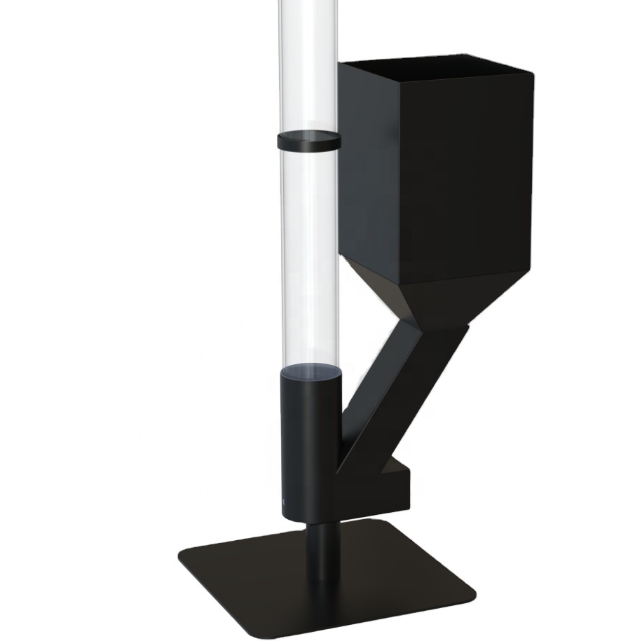 Buiten-tentkachel op houten bi - Outdoor Camping Wood Stove recensie en prijs