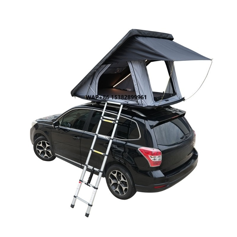 Tenten Kamperen Buiten Auto Au - Outdoor Camping In Winter recensie en prijs