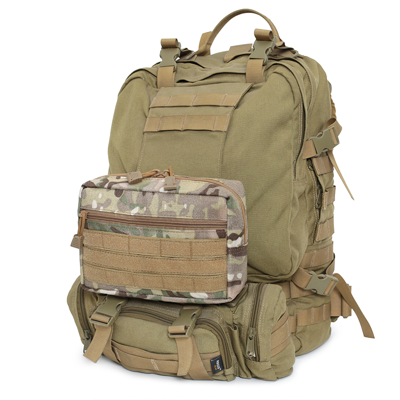 Outdoor Sport Molle Tactische  - Outdoor Camping Vest recensie en prijs