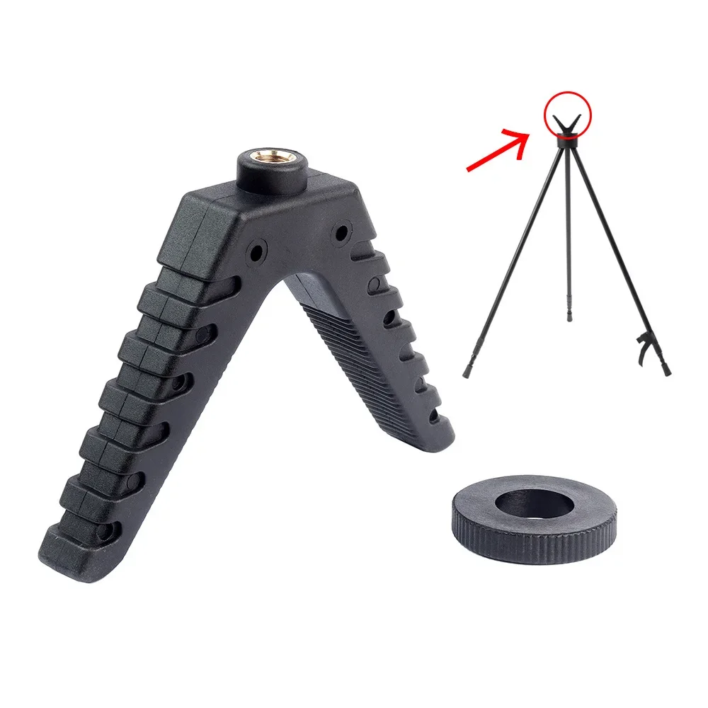 V-Yoke Stick Rack Rest Camera  - Outdoor Camping Toys recensie en prijs