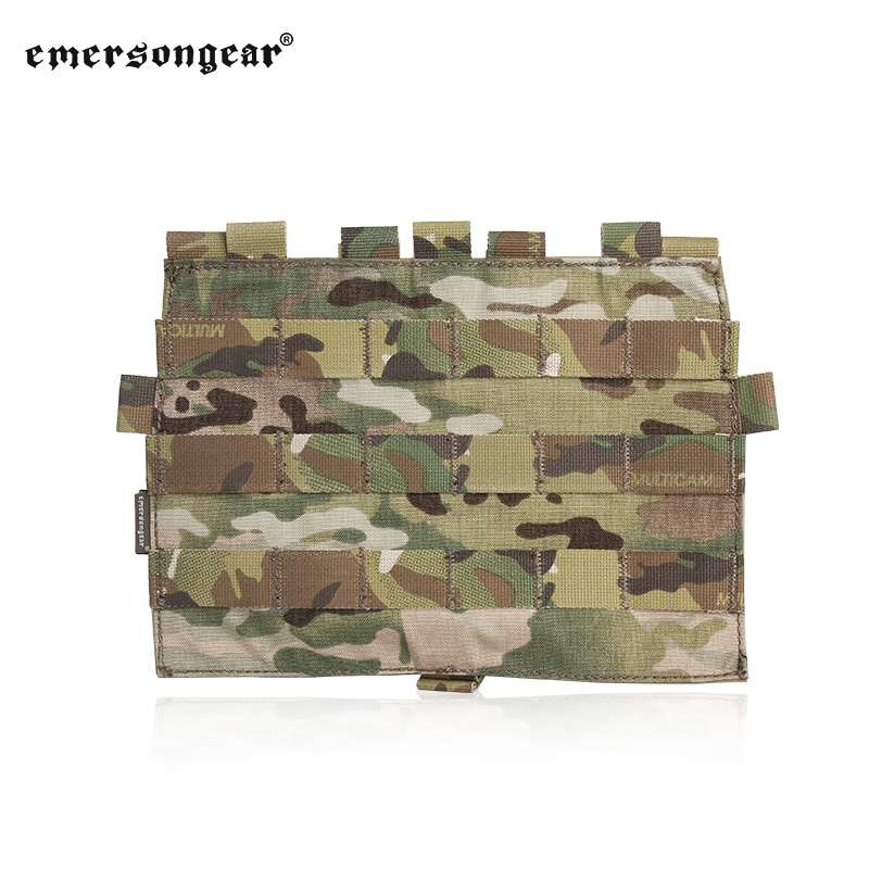 Emersongear Front MOLLE Paneel - Outdoor Camping Vest recensie en prijs