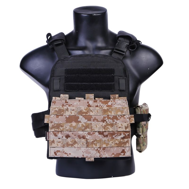 Emersongear Front MOLLE Paneel - Outdoor Camping Vest recensie en prijs