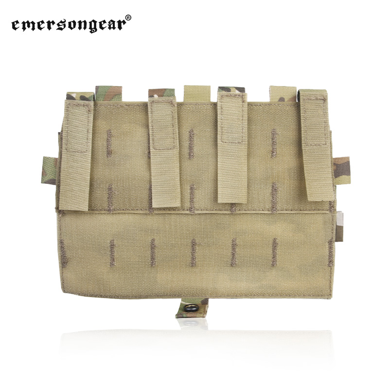 Emersongear Front MOLLE Paneel - Outdoor Camping Vest recensie en prijs